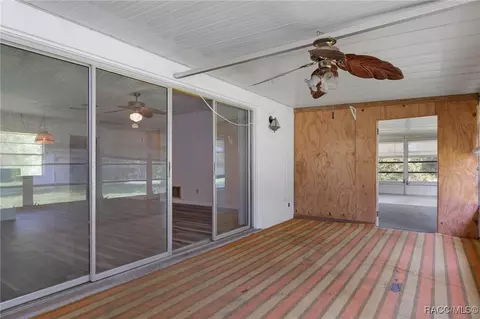 Exterior - 5190 N Dewey Way, Hernando, FL 34442 photo 2 of 9