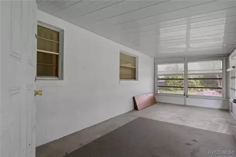 Exterior - 5190 N Dewey Way, Hernando, FL 34442 photo 3 of 9