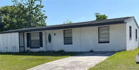3803 S Sandpiper Ter, Homosassa, FL 34448