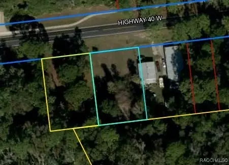 6093 Highway 40 W, Yankeetown, FL 34498
