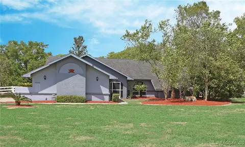 1095 E Triple Crown Loop, Hernando, FL 34442