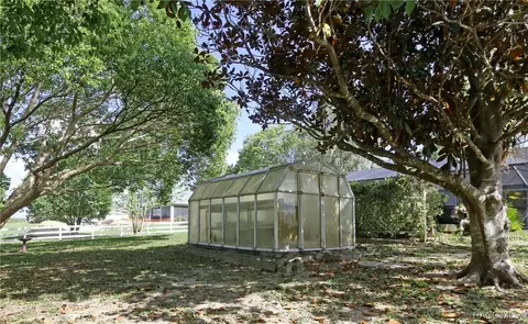 1095 E Triple Crown Loop, Hernando, FL 34442 photo 24