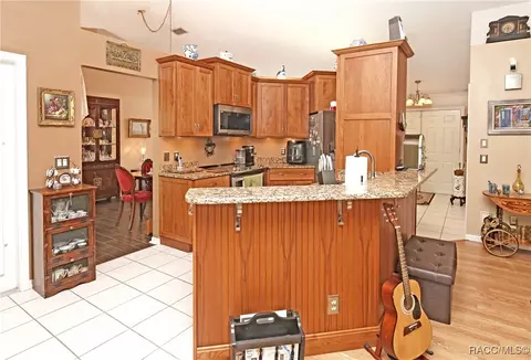 1095 E Triple Crown Loop, Hernando, FL 34442 photo 12