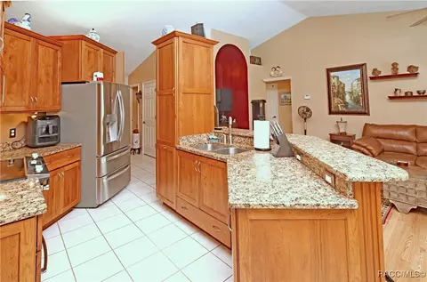 1095 E Triple Crown Loop, Hernando, FL 34442 photo 9