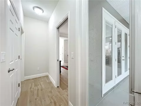 Entry Way - 2253 N Heritage Oaks Path, Hernando, FL 34442 photo 5 of 6