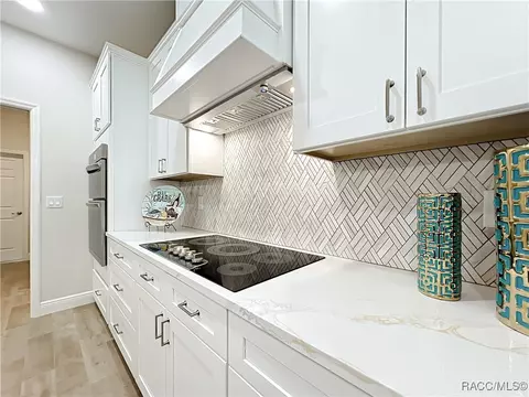 Kitchen - 2253 N Heritage Oaks Path, Hernando, FL 34442 photo 4 of 7