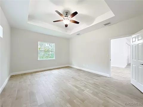Bedroom - 2253 N Heritage Oaks Path, Hernando, FL 34442 photo 3 of 9