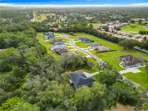 View/Area - 2253 N Heritage Oaks Path, Hernando, FL 34442 photo 9 of 12