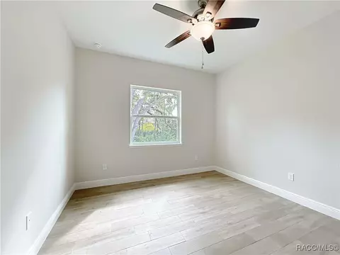 Bedroom - 2253 N Heritage Oaks Path, Hernando, FL 34442 photo 7 of 9