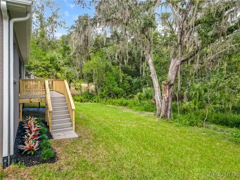 Exterior - 2253 N Heritage Oaks Path, Hernando, FL 34442 photo 13 of 17