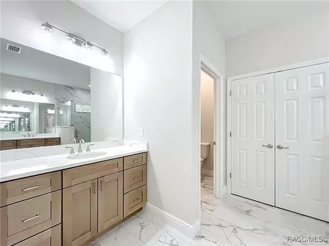 Bath - 2253 N Heritage Oaks Path, Hernando, FL 34442 photo 4 of 7