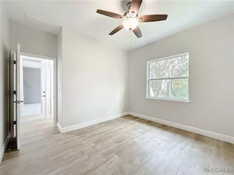 Bedroom - 2253 N Heritage Oaks Path, Hernando, FL 34442 photo 5 of 9