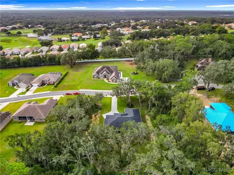 View/Area - 2253 N Heritage Oaks Path, Hernando, FL 34442 photo 6 of 12