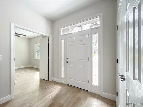 Entry Way - 2253 N Heritage Oaks Path, Hernando, FL 34442 photo 3 of 6