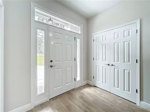 Entry Way - 2253 N Heritage Oaks Path, Hernando, FL 34442 photo 2 of 6