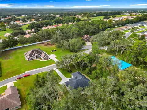 View/Area - 2253 N Heritage Oaks Path, Hernando, FL 34442 photo 2 of 12