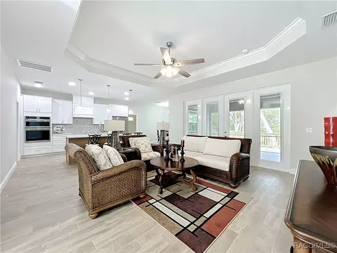 Living - 2253 N Heritage Oaks Path, Hernando, FL 34442 photo 2 of 3