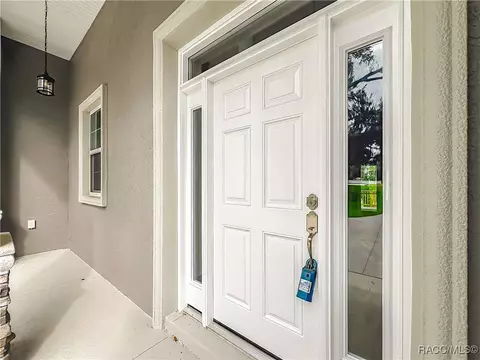 Entry Way - 2253 N Heritage Oaks Path, Hernando, FL 34442 photo 1 of 6