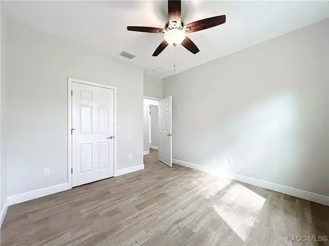 Bedroom - 2253 N Heritage Oaks Path, Hernando, FL 34442 photo 9 of 9