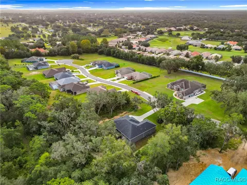 View/Area - 2253 N Heritage Oaks Path, Hernando, FL 34442 photo 8 of 12