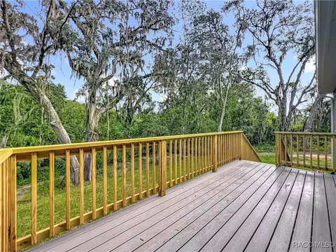 Exterior - 2253 N Heritage Oaks Path, Hernando, FL 34442 photo 9 of 17