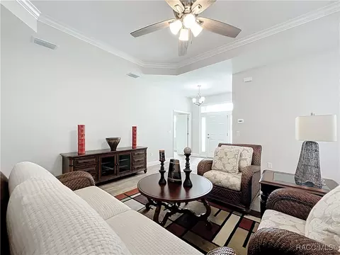 Living - 2253 N Heritage Oaks Path, Hernando, FL 34442 photo 3 of 3