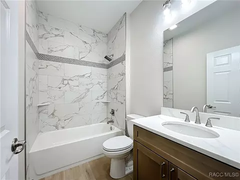 Bath - 2253 N Heritage Oaks Path, Hernando, FL 34442 photo 6 of 7