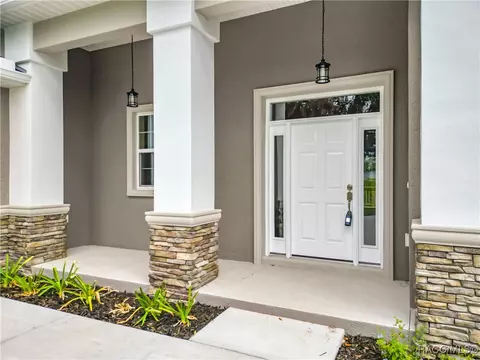 Exterior - 2253 N Heritage Oaks Path, Hernando, FL 34442 photo 5 of 17