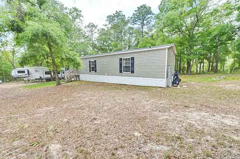 1871 E Ray St, Hernando, FL 34442 photo 5