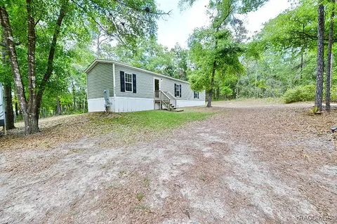 1871 E Ray St, Hernando, FL 34442