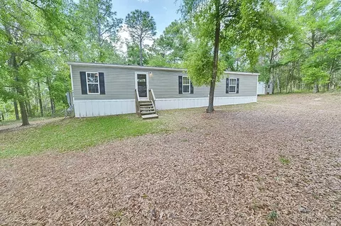 1871 E Ray St, Hernando, FL 34442 photo 3