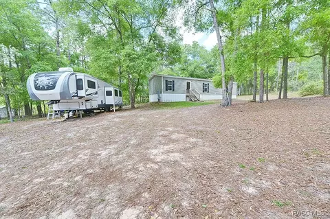 1871 E Ray St, Hernando, FL 34442 photo 2