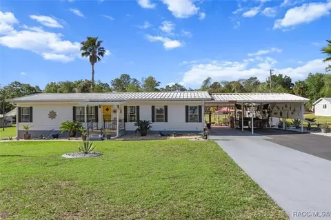1070 E Rhapsody Ln, Hernando, FL 34442