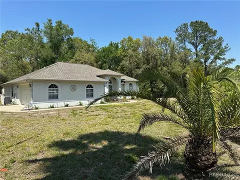 9603 N Bonita Cir, Dunnellon, FL 34434
