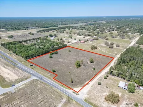 6702 S Wildermuth Pt, Homosassa, FL 34446