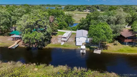 3818 N Webb Pt, Hernando, FL 34442 photo 46