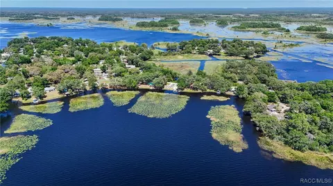 3818 N Webb Pt, Hernando, FL 34442 photo 55