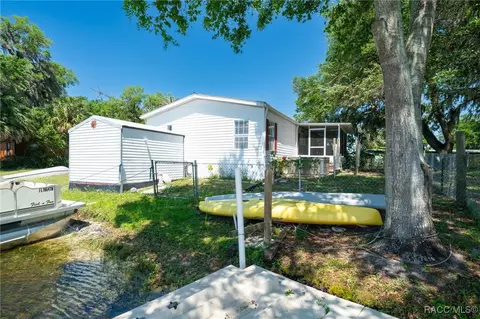 3818 N Webb Pt, Hernando, FL 34442 photo 32