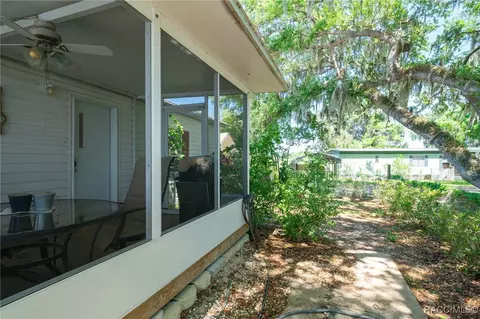 3818 N Webb Pt, Hernando, FL 34442 photo 38