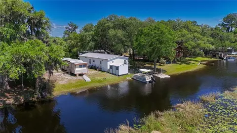 3818 N Webb Pt, Hernando, FL 34442 photo 49