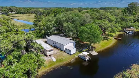3818 N Webb Pt, Hernando, FL 34442 photo 68