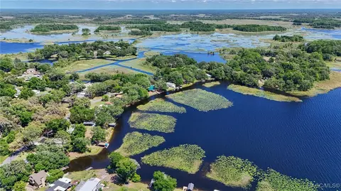 3818 N Webb Pt, Hernando, FL 34442 photo 56