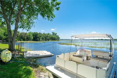 3818 N Webb Pt, Hernando, FL 34442 photo 36