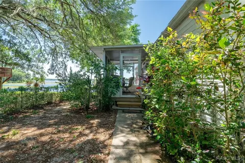 3818 N Webb Pt, Hernando, FL 34442 photo 29