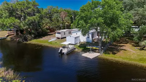 3818 N Webb Pt, Hernando, FL 34442 photo 47