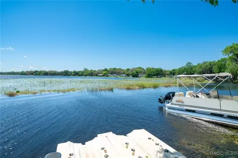 3818 N Webb Pt, Hernando, FL 34442 photo 31