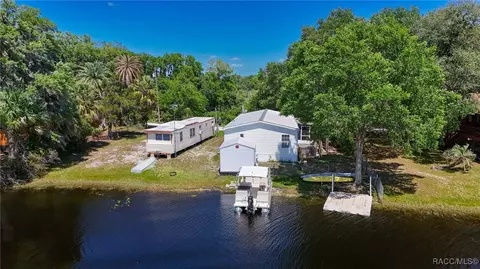 3818 N Webb Pt, Hernando, FL 34442 photo 48