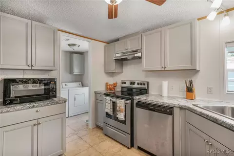 3818 N Webb Pt, Hernando, FL 34442 photo 13