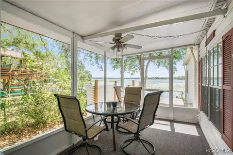 3818 N Webb Pt, Hernando, FL 34442 photo 3