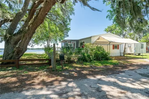 3818 N Webb Pt, Hernando, FL 34442 photo 27